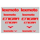 Lexmoto - Enigma Kit 1 - 004